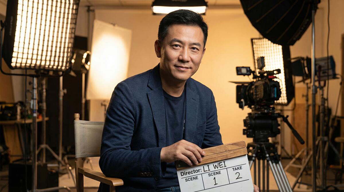 海角网导演顾问