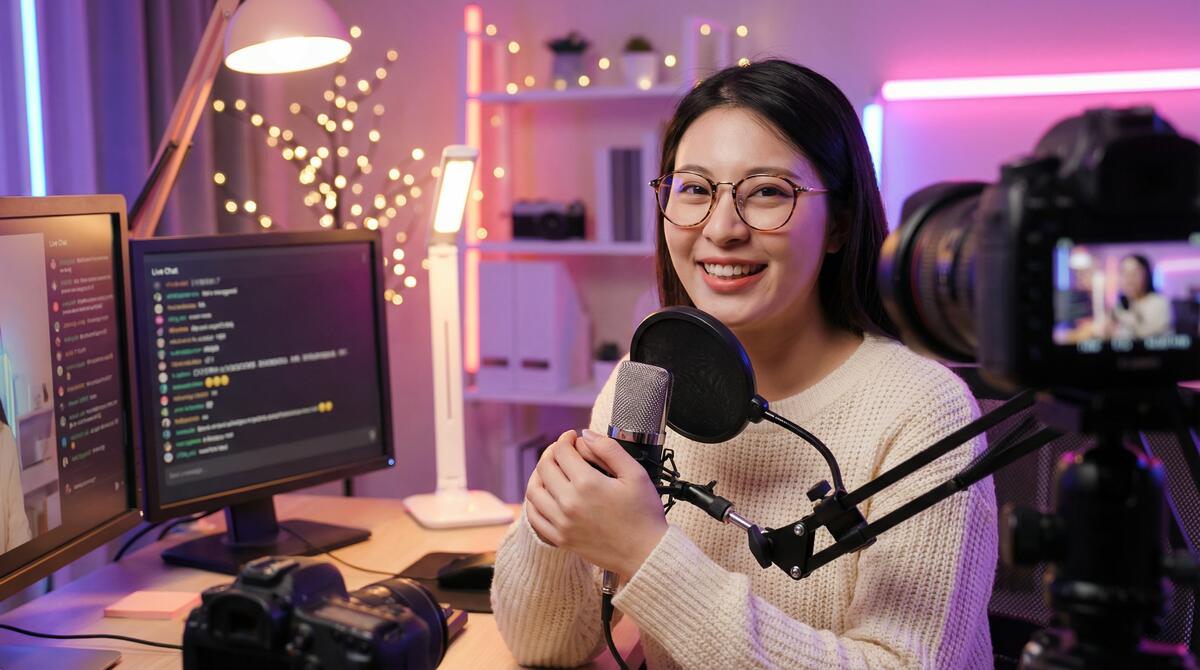 海角网视频创作平台