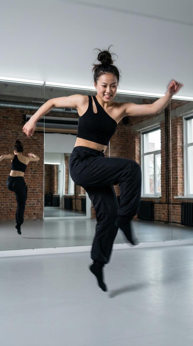 海角网舞蹈视频