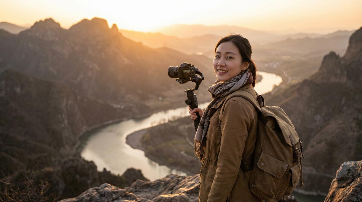 海角网旅行视频